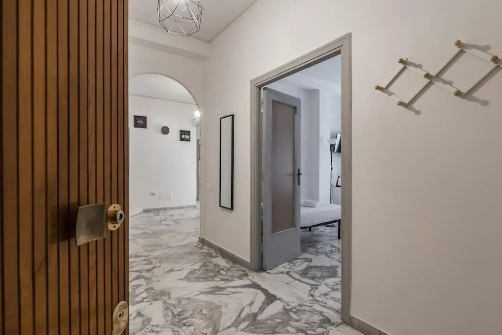F&F San Peter Apartment Rome Italy